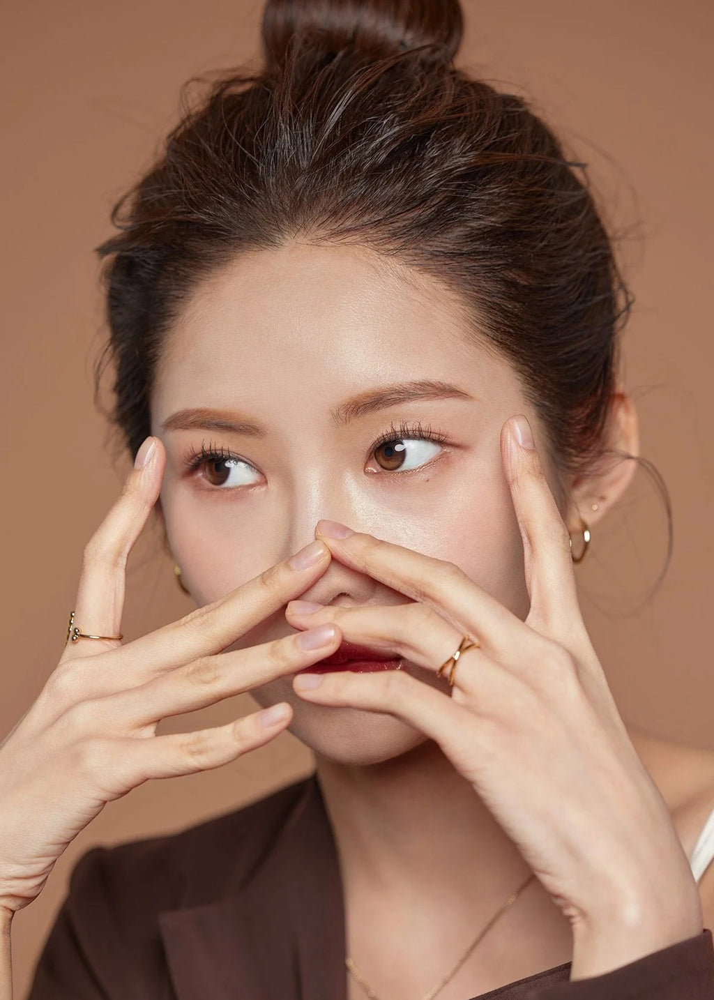 Haessal Kristin Brown