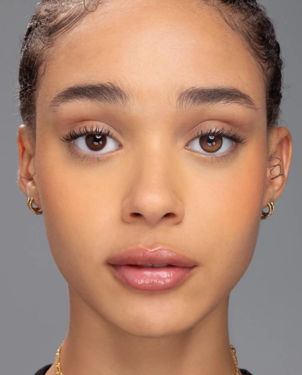 Haessal Kristin Brown