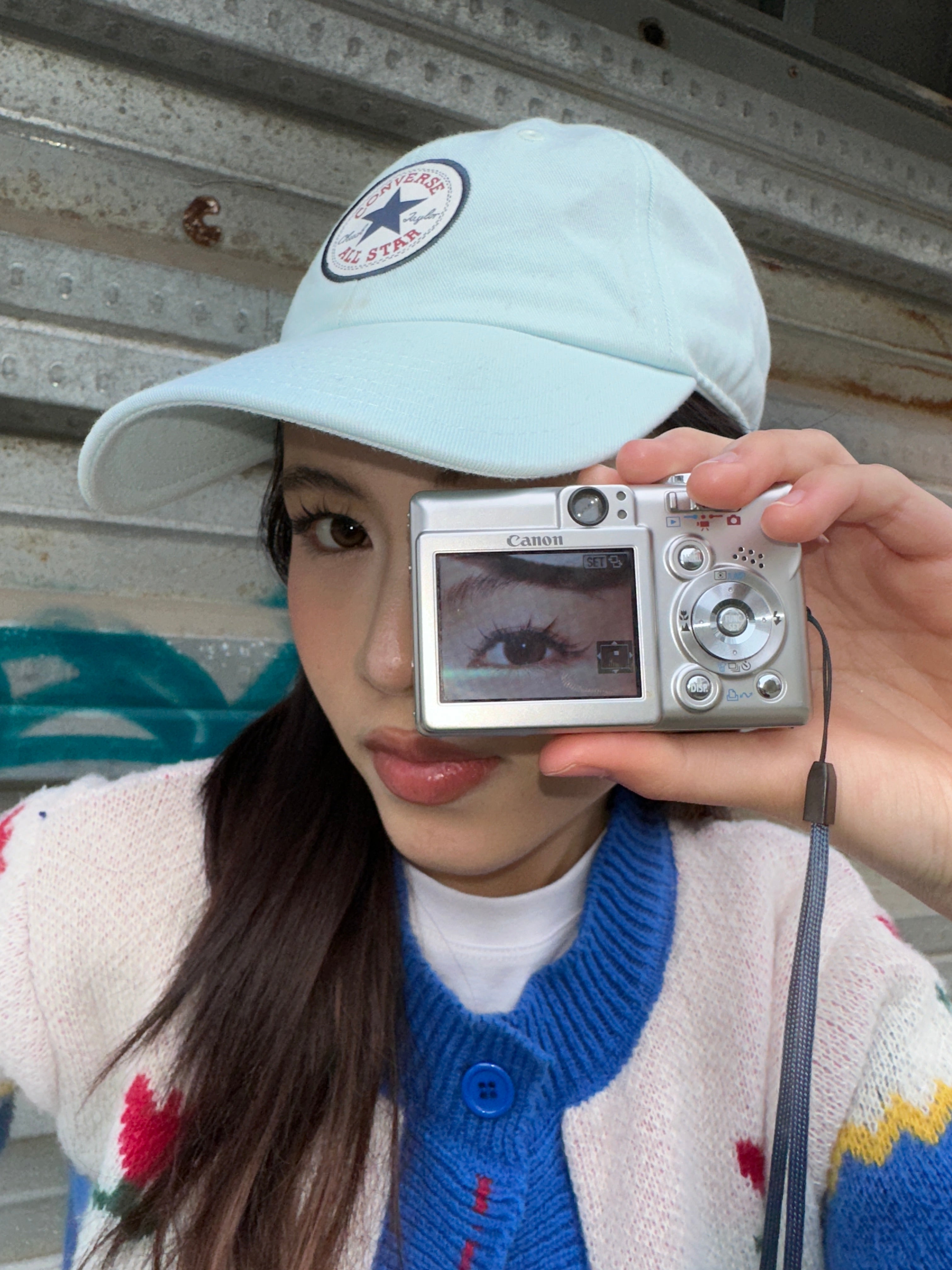 Haessal Kristin Brown